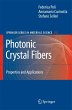 Photonic Crystal Fibers - Bild 1