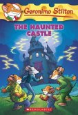 The Haunted Castle The Haunted Castle