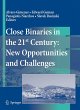 Close Binaries in the 21st Century: New... - Bild 1