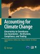 Accounting for Climate Change - Bild 1