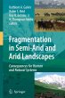 Fragmentation in Semi-Arid and Arid... - Bild 1