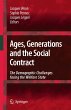 Ages, Generations and the Social... - Bild 1