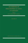 Handbook of Philosophical Logic