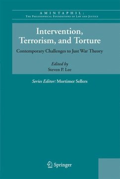 Intervention, Terrorism, and Torture