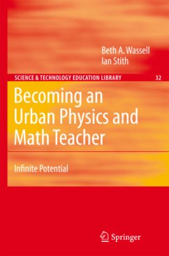 Becoming an Urban Physics and Math Teacher - Wassell, Beth A.;Stith, Ian