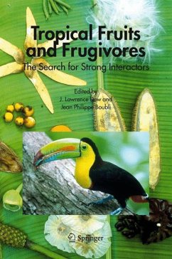 Tropical Fruits and Frugivores