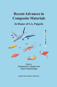 Cover Recent Advances in Composite Materials