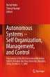 Autonomous Systems - Self-Organization,... - Bild 1