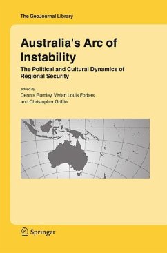 Australia's Arc of Instability