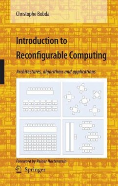 Introduction to Reconfigurable Computing - Bobda, Christophe