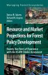 Resource and Market Projections for... - Bild 1