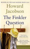The Finkler Question The Finkler Question