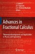 Advances in Fractional Calculus - Bild 1