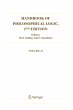 Handbook of Philosophical Logic - Bild 1