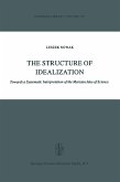 The Structure of Idealization