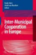 Inter-Municipal Cooperation in Europe - Bild 1