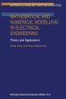 Mathematical and Numerical Modelling in... - Bild 1