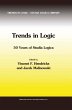 Trends in Logic - Bild 1
