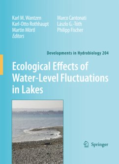 Ecological Effects of Water-level Fluctuations in Lakes