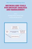 Methods and Tools for Drought Analysis and Management