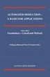 Automated Deduction - A Basis for... - Bild 1