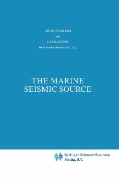 The Marine Seismic Source - Parkes, G. E.;Hatton, L.