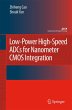 Low-Power High-Speed ADCs for Nanometer... - Bild 1