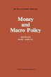Money and Macro Policy - Bild 1