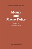 Money and Macro Policy