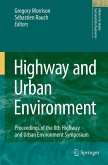 Highway and Urban Environment