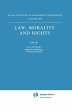 Law, Morality and Rights - Bild 1