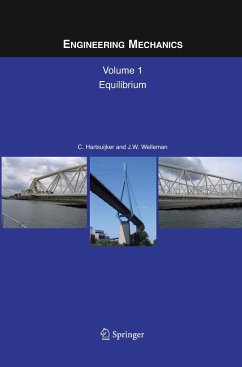 Engineering Mechanics - Hartsuijker, C.;Welleman, J.W.