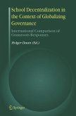 School Decentralization in the Context of Globalizing Governance