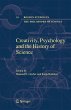 Creativity, Psychology and the History... - Bild 1