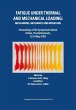 Fatigue under Thermal and Mechanical... - Bild 1