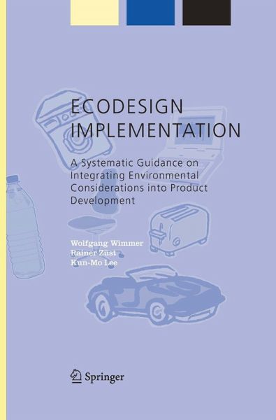ECODESIGN Implementation ECODESIGN Implementation