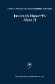 Issues in Husserl¿s Ideas II
