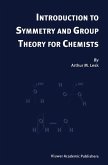 Introduction to Symmetry and Group Theory for Chemists