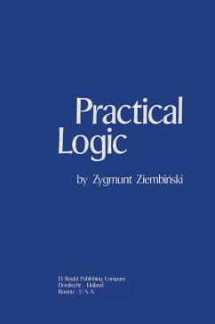 Cover Practical Logic