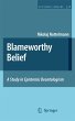 Blameworthy Belief - Bild 1