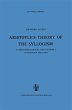 Aristotle's Theory of the Syllogism - Bild 1