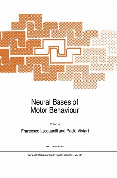 Neural Bases of Motor Behaviour