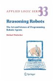 Reasoning Robots