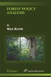 Forest Policy Analysis - Bild 1