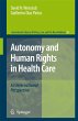 Autonomy and Human Rights in Health Care - Bild 1