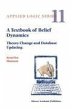 A Textbook of Belief Dynamics - Bild 1