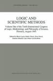 Logic and Scientific Methods