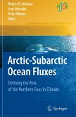 Arctic-Subarctic Ocean Fluxes