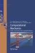 Computational Mechanics - Bild 1