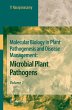 Molecular Biology in Plant Pathogenesis... - Bild 1